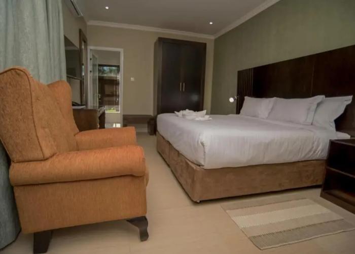Peaconwood Boutique B&B