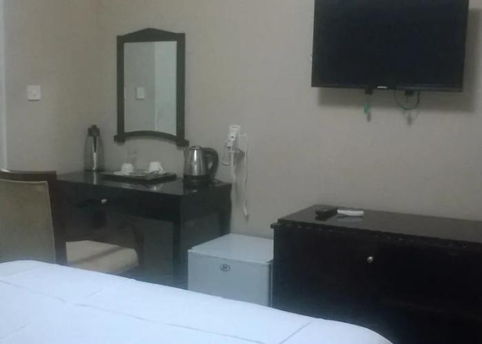 Sahara Stones Hotel