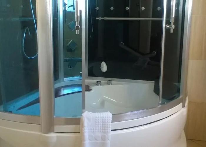 Sahara Stones Hotel