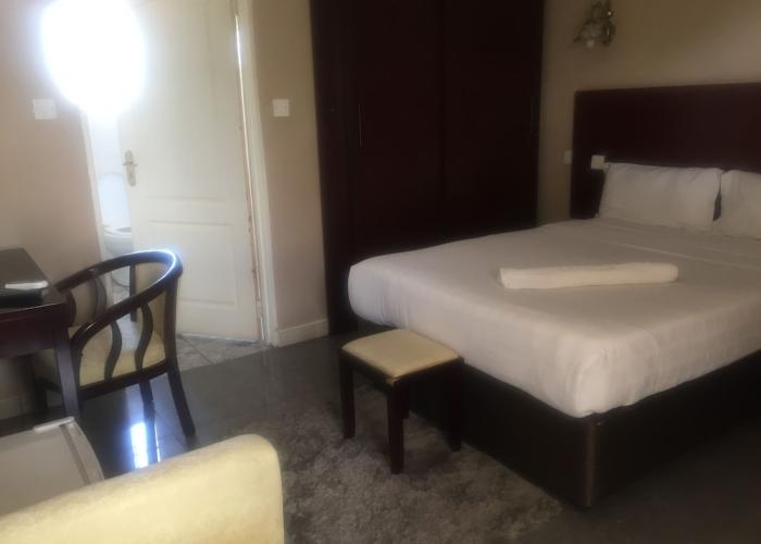 Sahara Stones Hotel