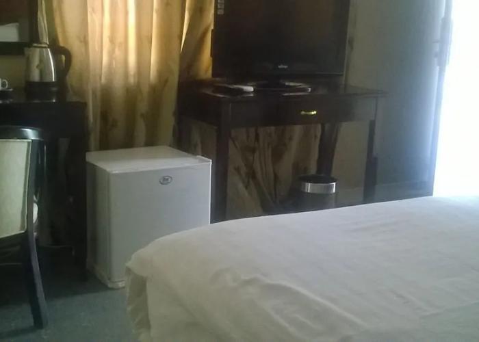 Sahara Stones Hotel