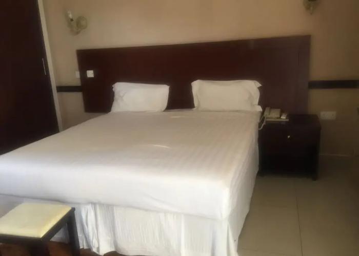 Sahara Stones Hotel