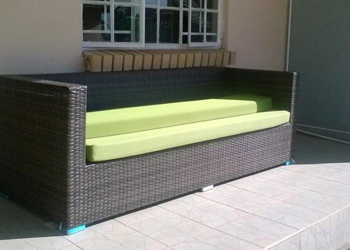 Sahara Stones Hotel