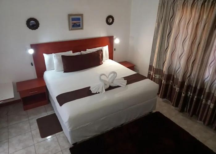 Rest Shade Bed And Breakfast