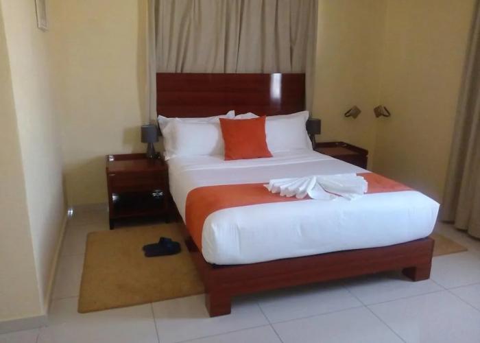 Best Inn Hotel