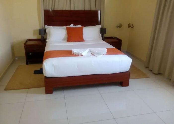 Best Inn Hotel
