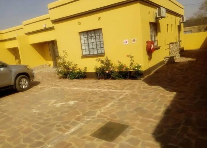 Best Inn Hotel