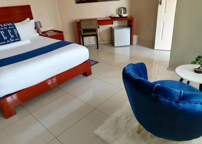 Best Inn Hotel