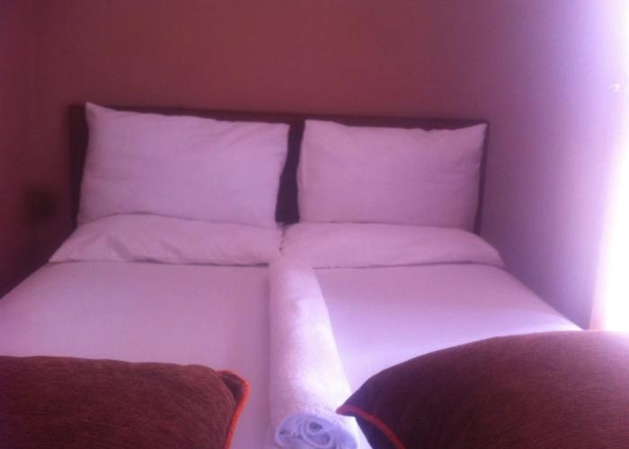 Jeara Guest House