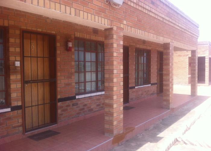 Jeara Guest House
