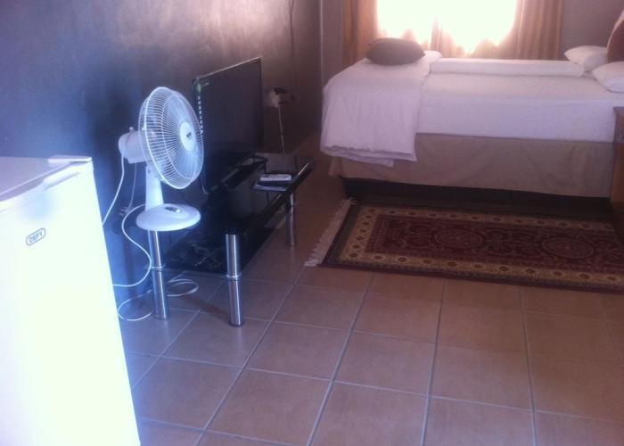 Jeara Guest House