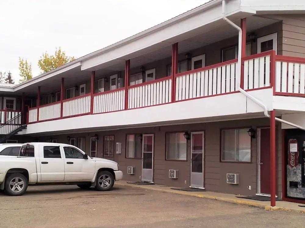 Lamplighter Viking Motel