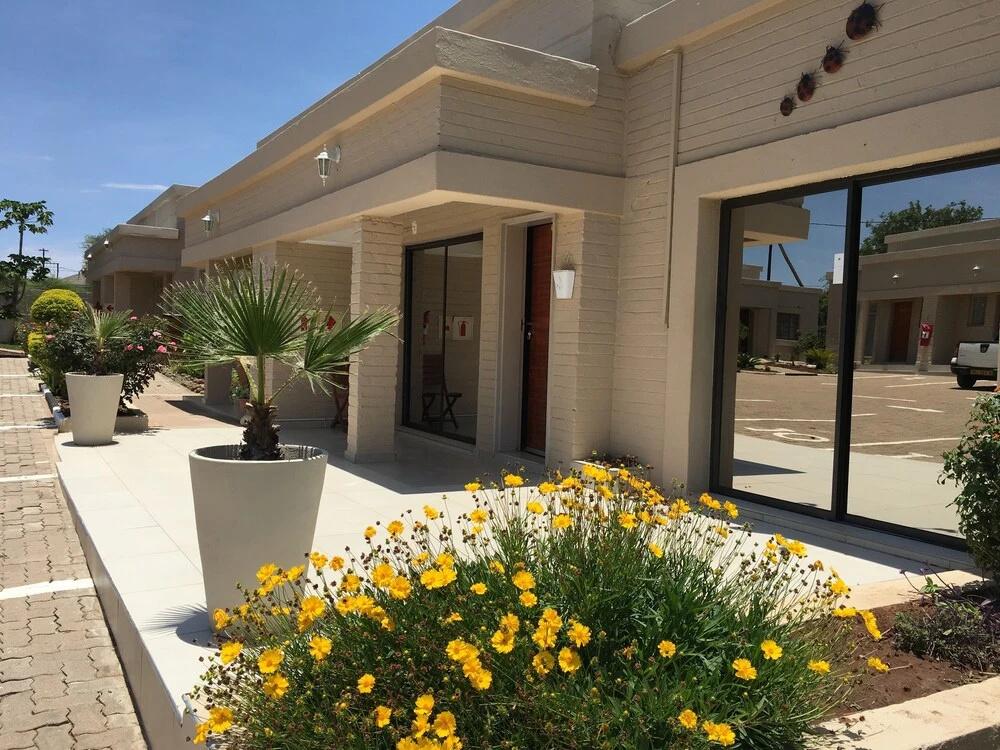 фото Hill View Inn