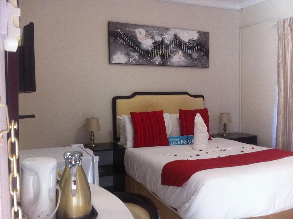 фото Hill View Inn