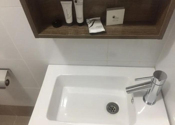 Cycad Palm Hotel