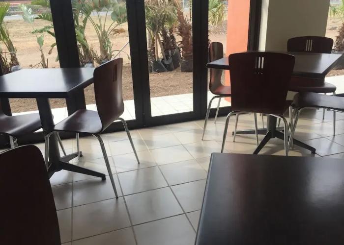 Cycad Palm Hotel