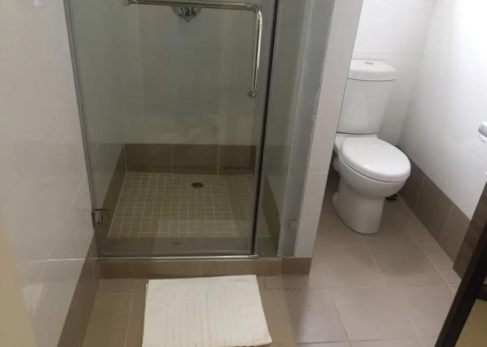 Cycad Palm Hotel