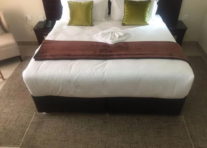 Cycad Palm Hotel