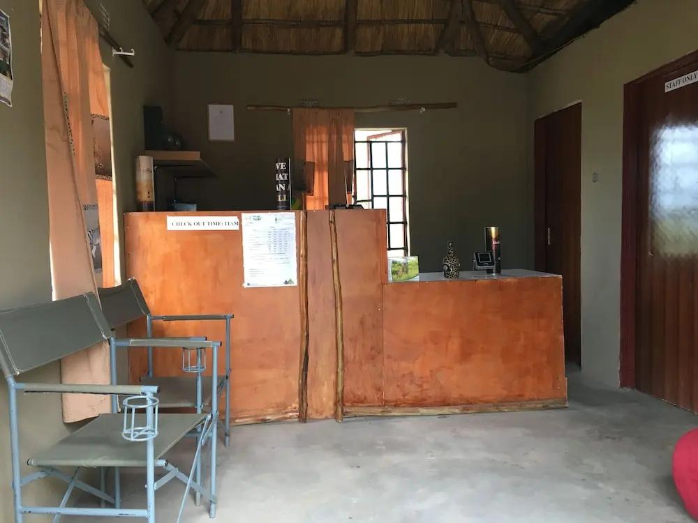фото Paje River Camp