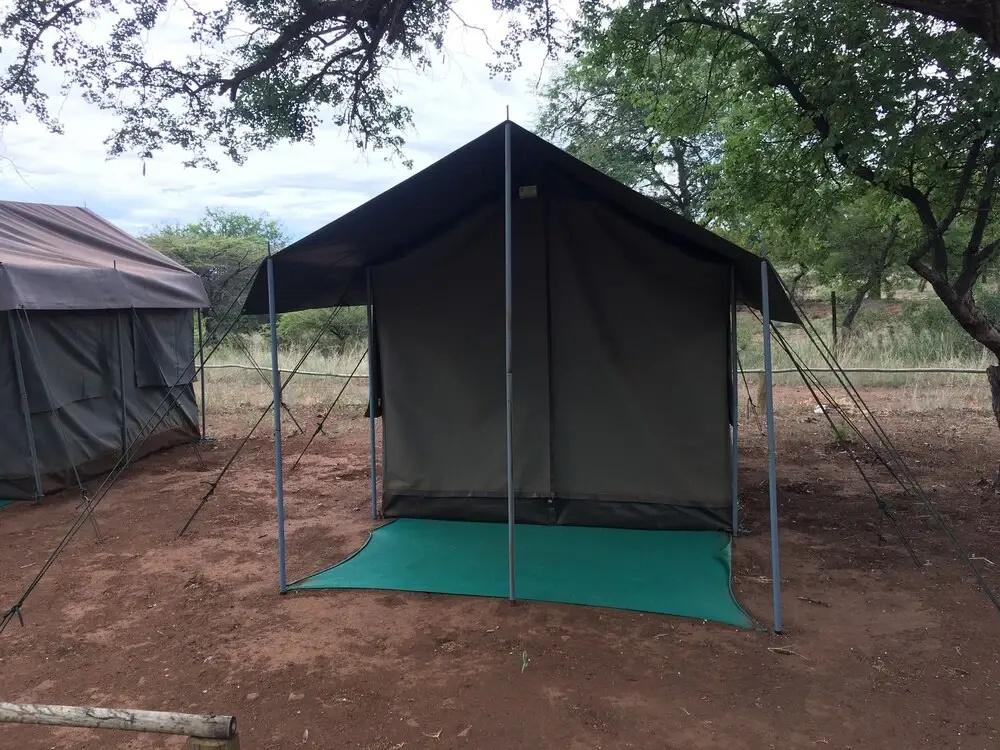 фото Paje River Camp