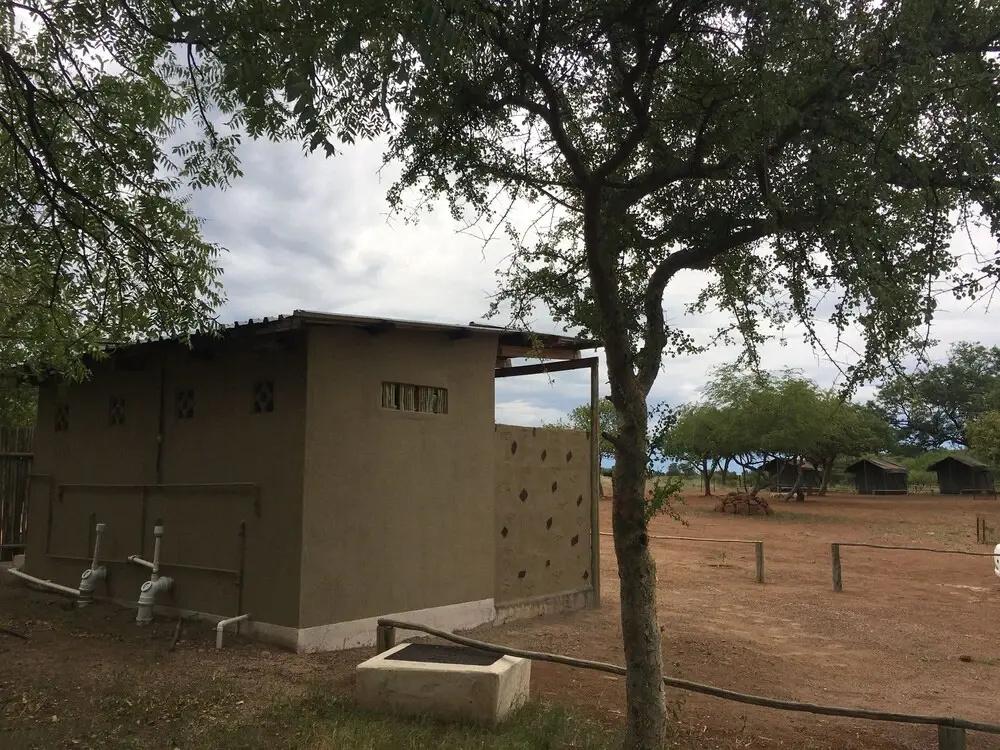 фото Paje River Camp