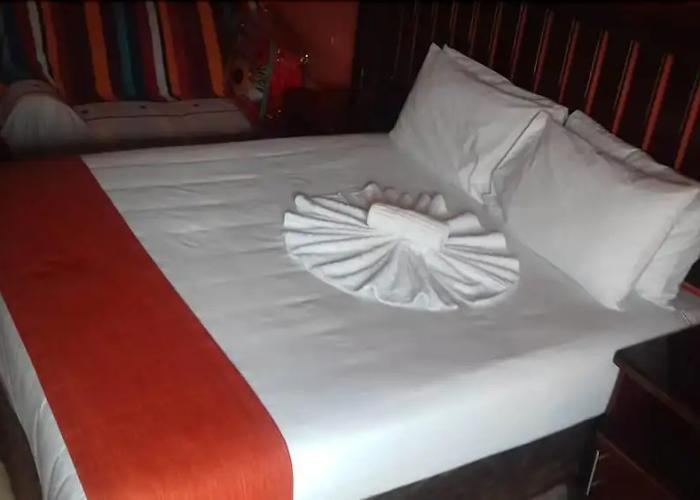 Sweetberries Bed & Breakfast