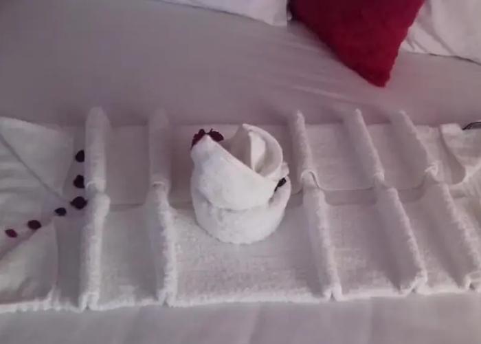 Sweetberries Bed & Breakfast