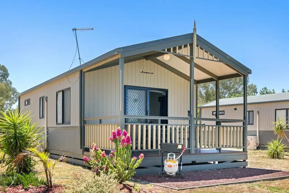 Discovery Parks - Mildura