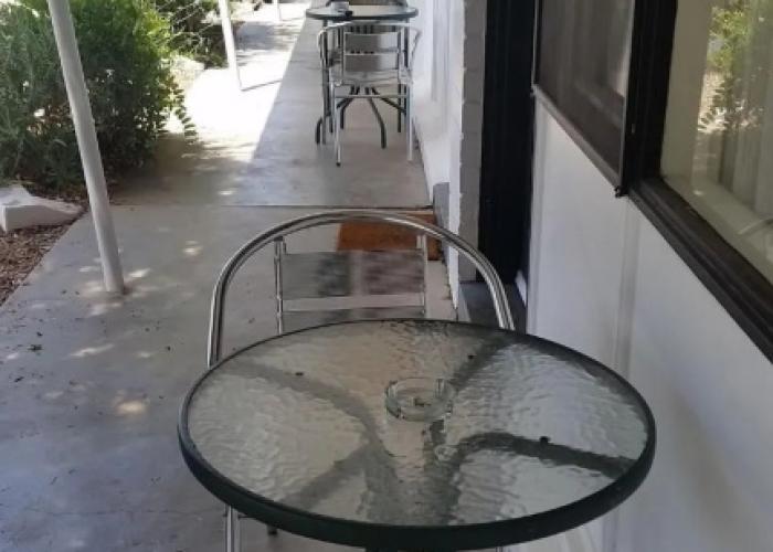 Gazebo Motor Inn