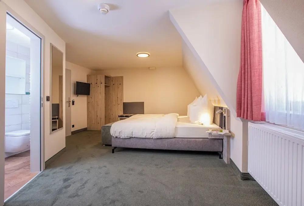 Gasthof Krone Fladungen