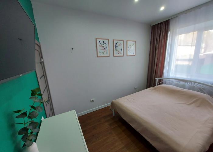Lenina 54 Apartments