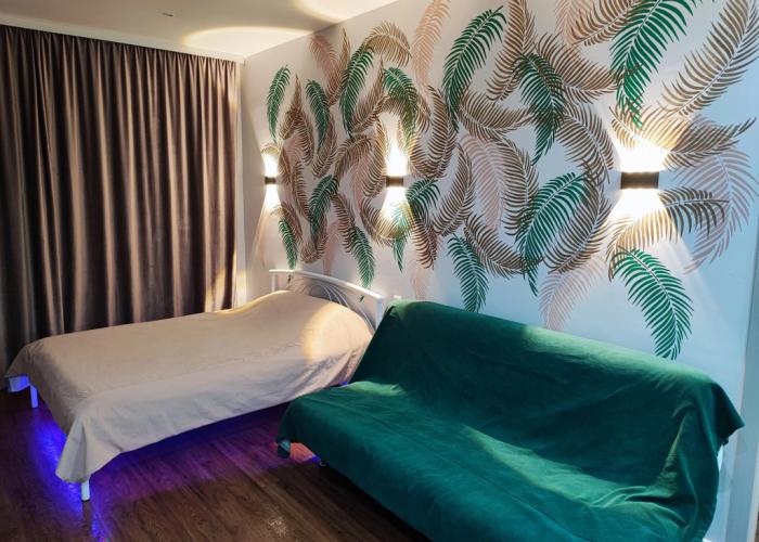 Lenina 54 Apartments