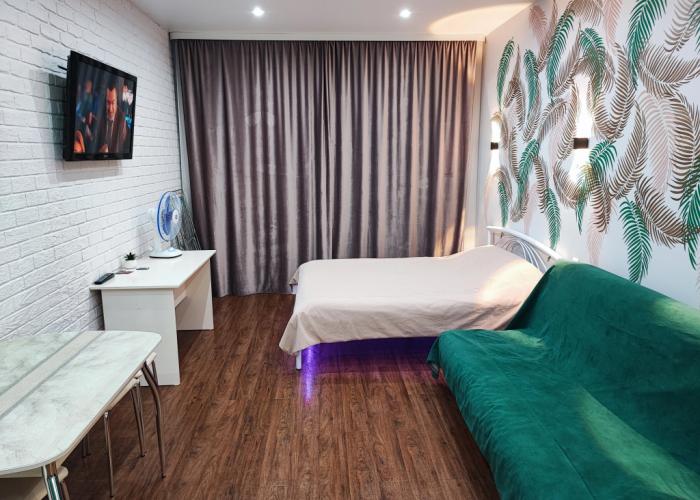 Lenina 54 Apartments