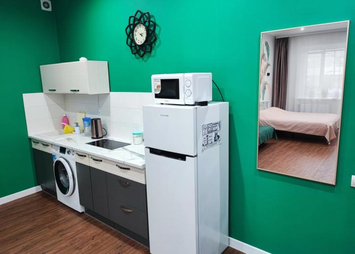 Lenina 54 Apartments