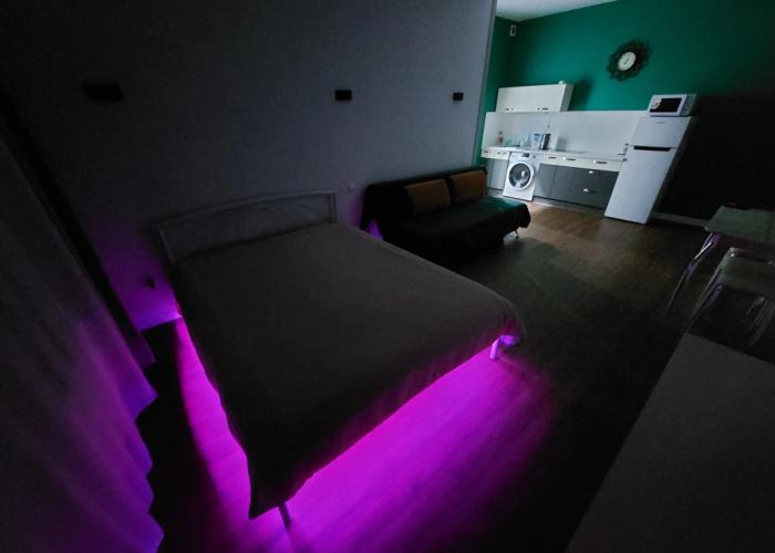 Lenina 54 Apartments