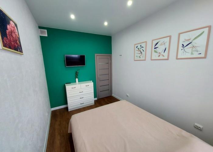 Lenina 54 Apartments