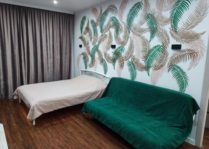 Lenina 54 Apartments
