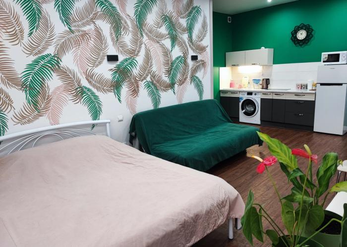 Lenina 54 Apartments