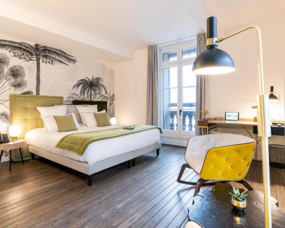 Les Jardins de Coppelia