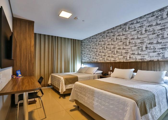 Ucayali Hotel