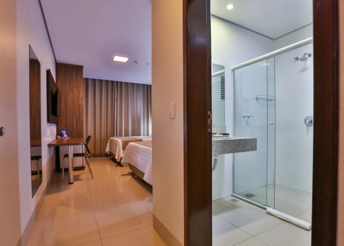 Ucayali Hotel