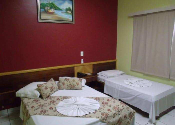 Hotel Pousada Real