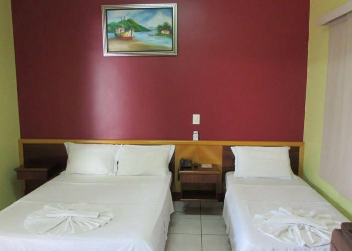 Hotel Pousada Real