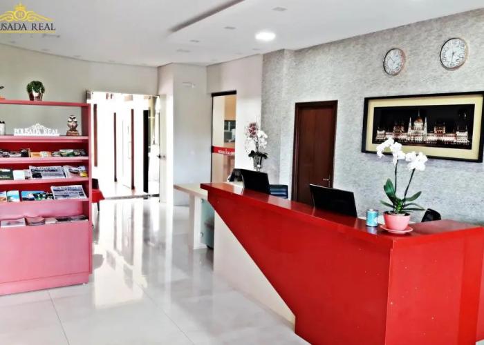 Hotel Pousada Real