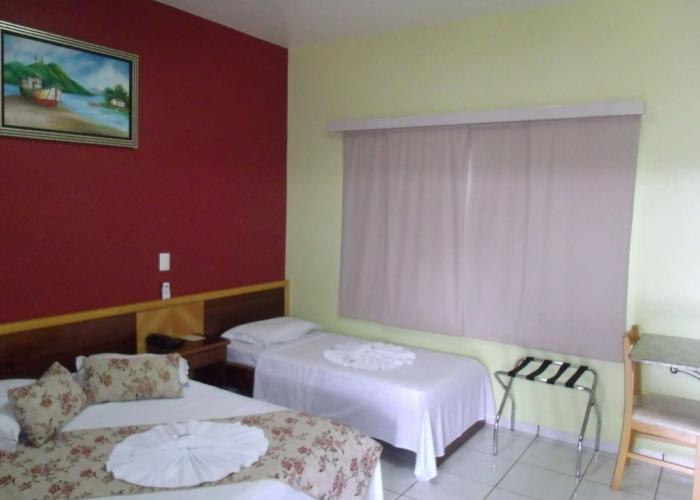 Hotel Pousada Real