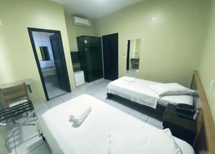 Hotel Pousada Real