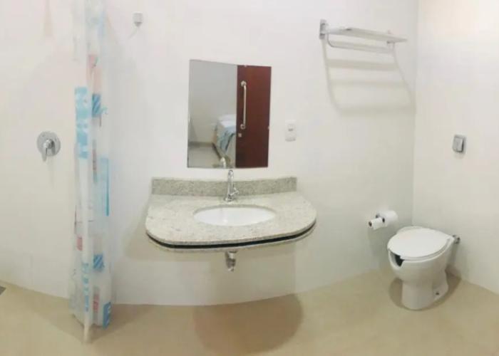 Hotel Pousada Real