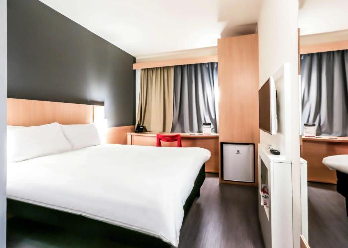 ibis Sinop