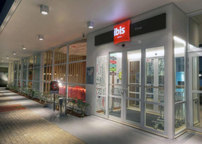 ibis Sinop