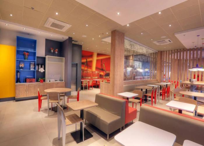 ibis Sinop